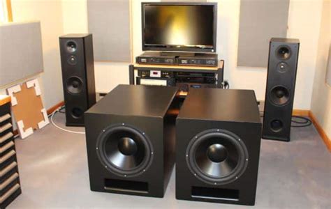 calcuating port size|How To Calculate Port Size For Subwoofers.